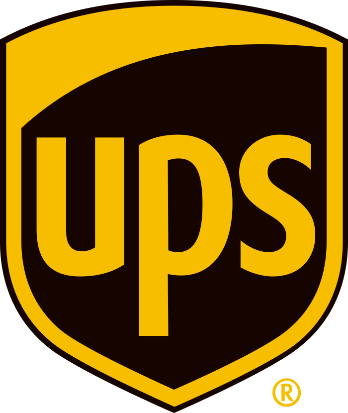 UPS Logo.