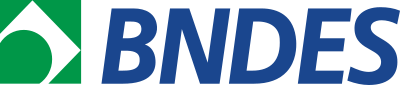 BNDES Logo.