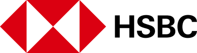HSBC Logo.