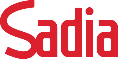 Sadia Logo.