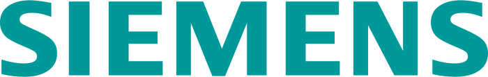 Siemens Logo.