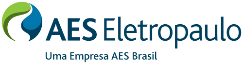 AES Eletropaulo ロゴ
