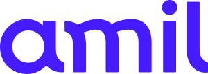 Amil Logo.