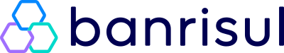 Banrisul Logo.