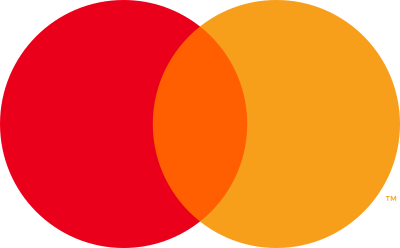 Mastercard Logo.