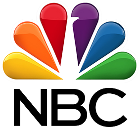 nbc logo, logotipo.