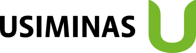 Usiminas Logo.