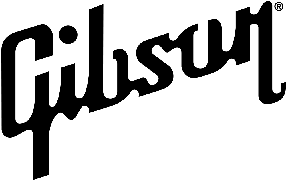 Gibson Logo.