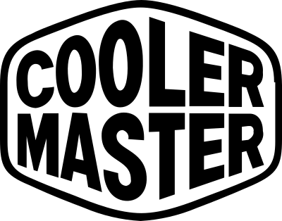 Cooler Master Logo.