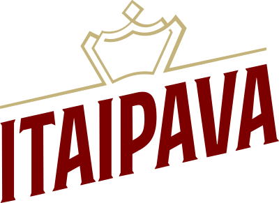 Itaipava Logo.
