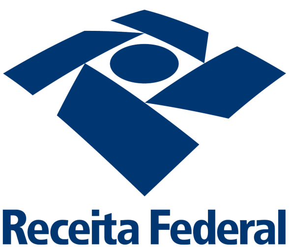 Receita federa logo.