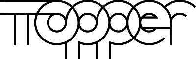 Topper Logo.