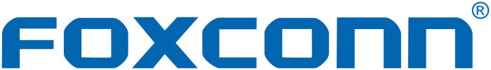 Foxconn Logo.