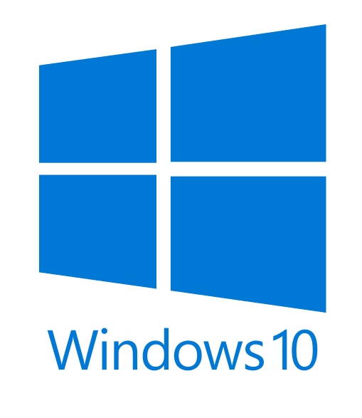Windows 10 Logo.