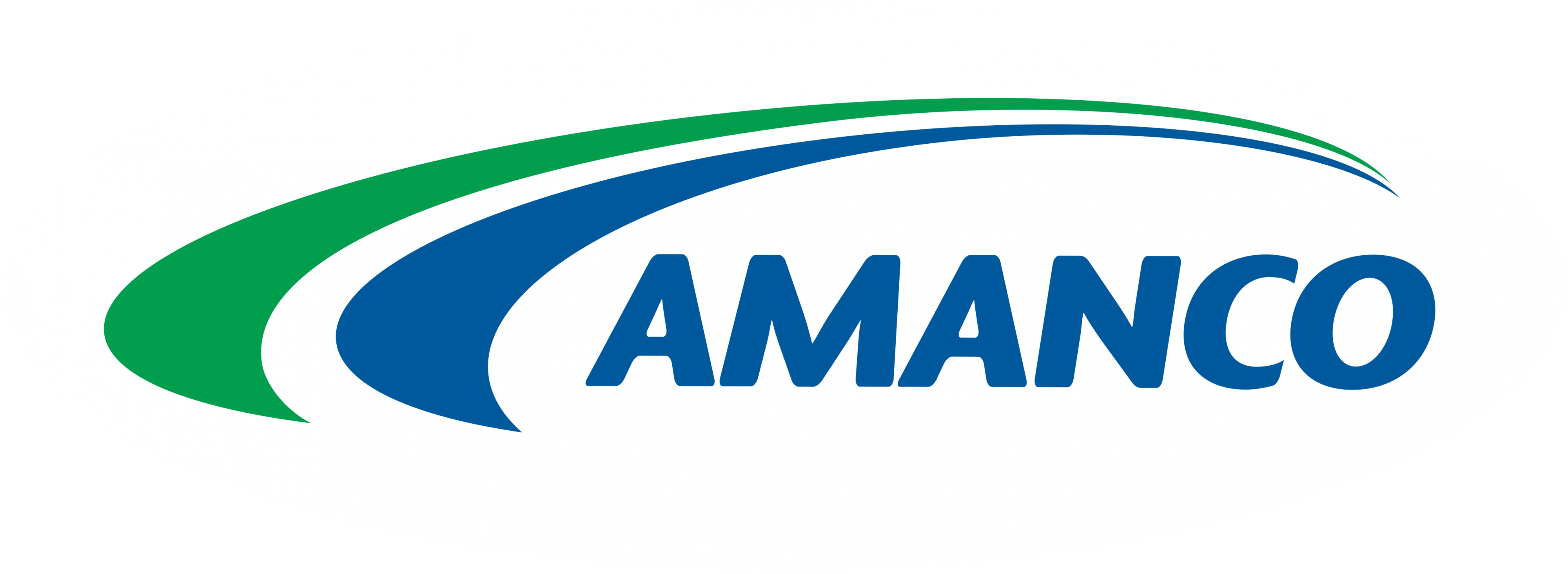 Amanco Logo.