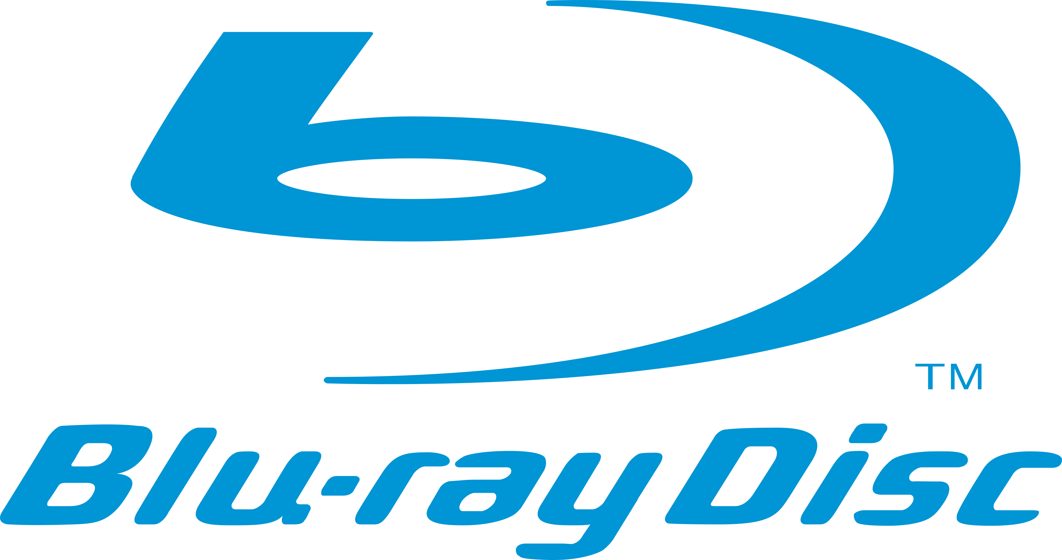 Blu-Ray Logo.