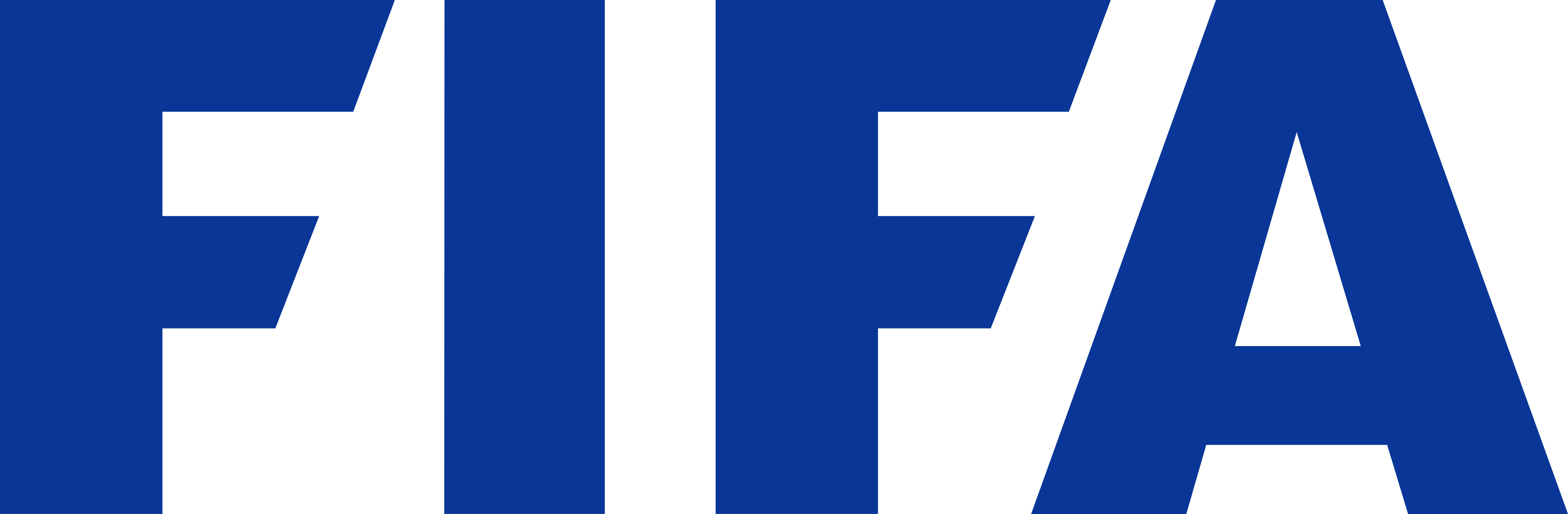 Fifa Logo.