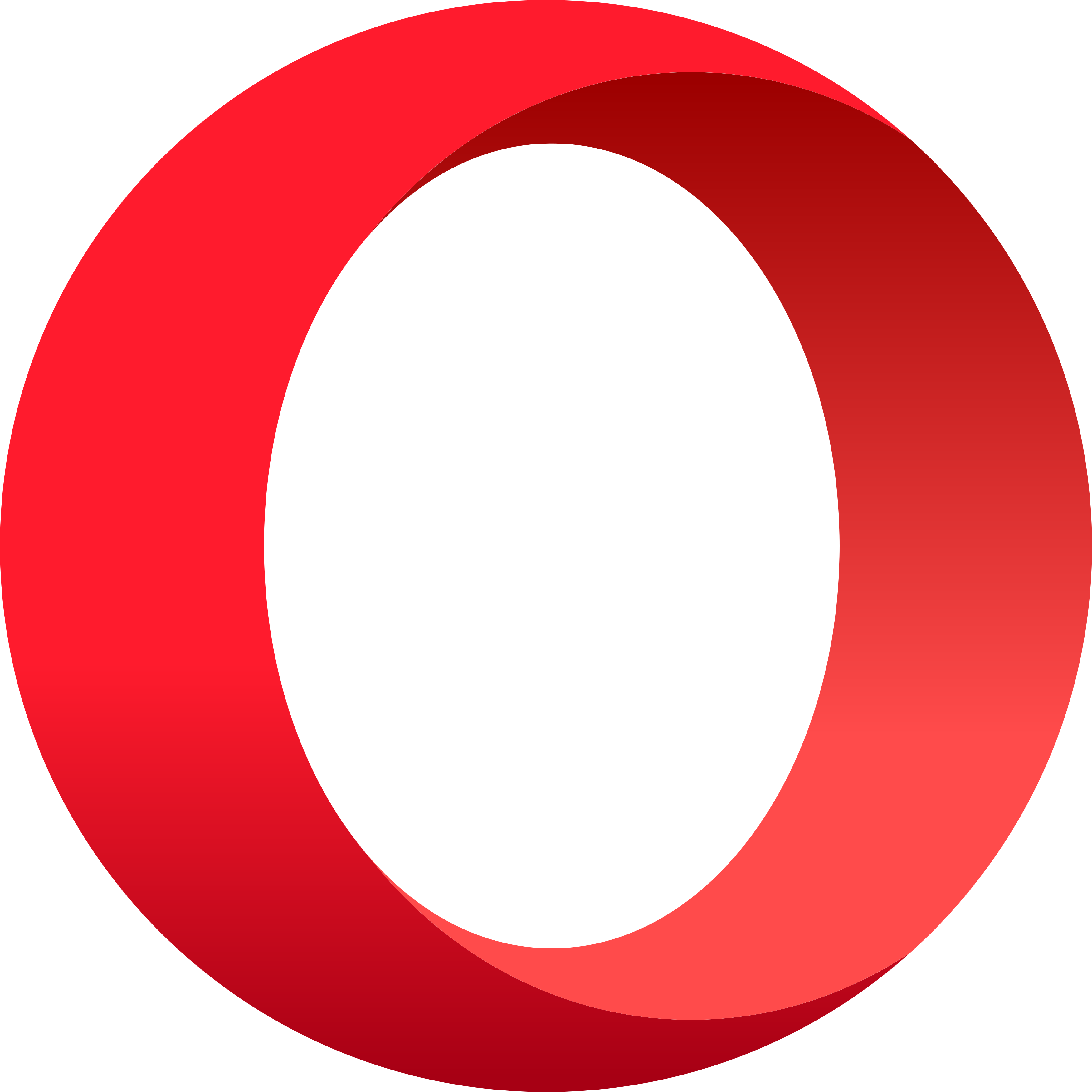 opera logo.