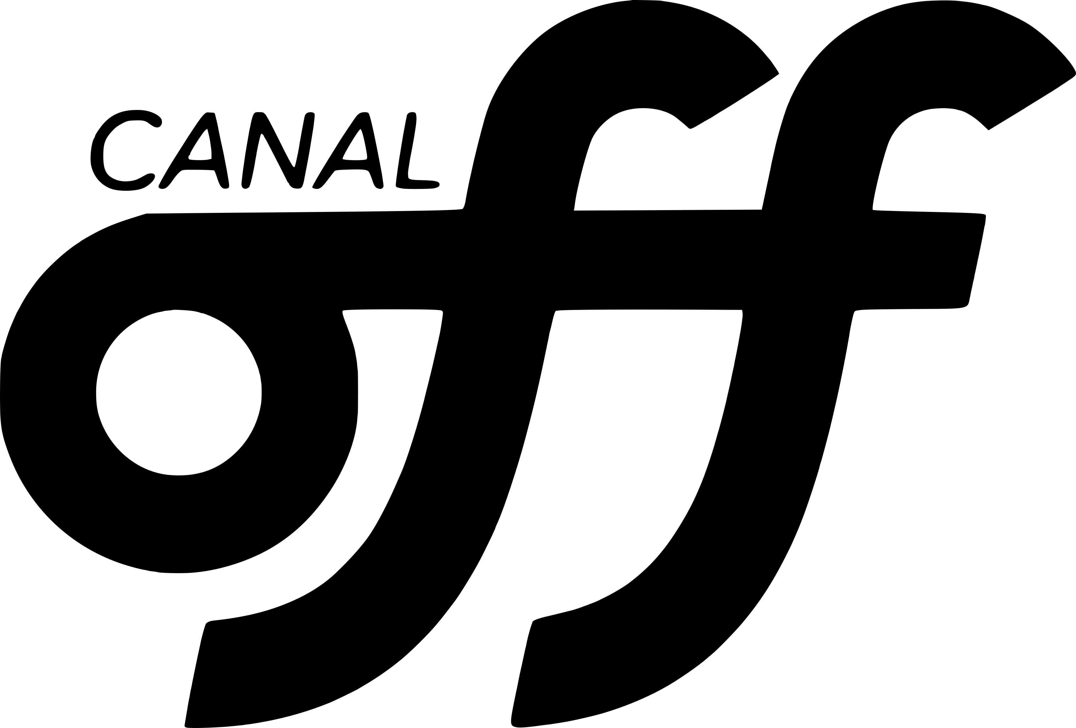 Canal Off Logo.