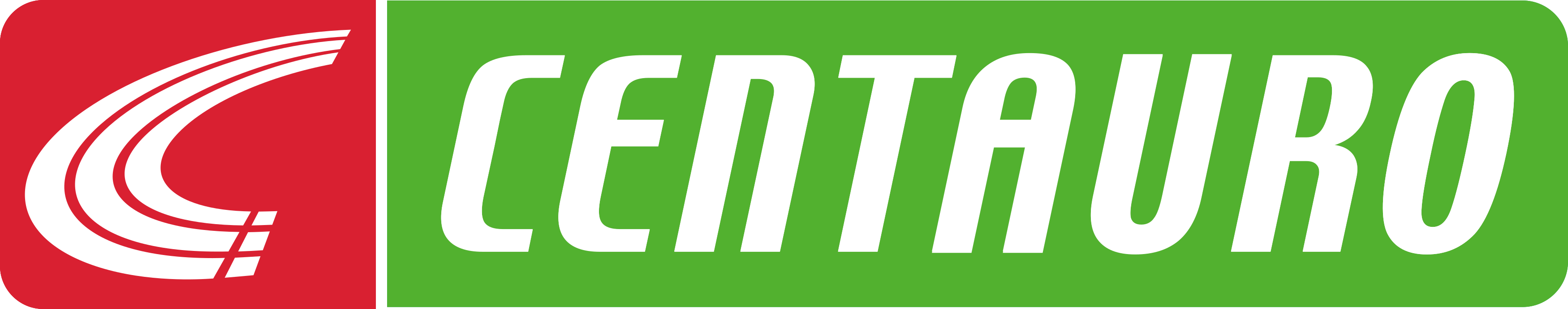 Centauro Logo.
