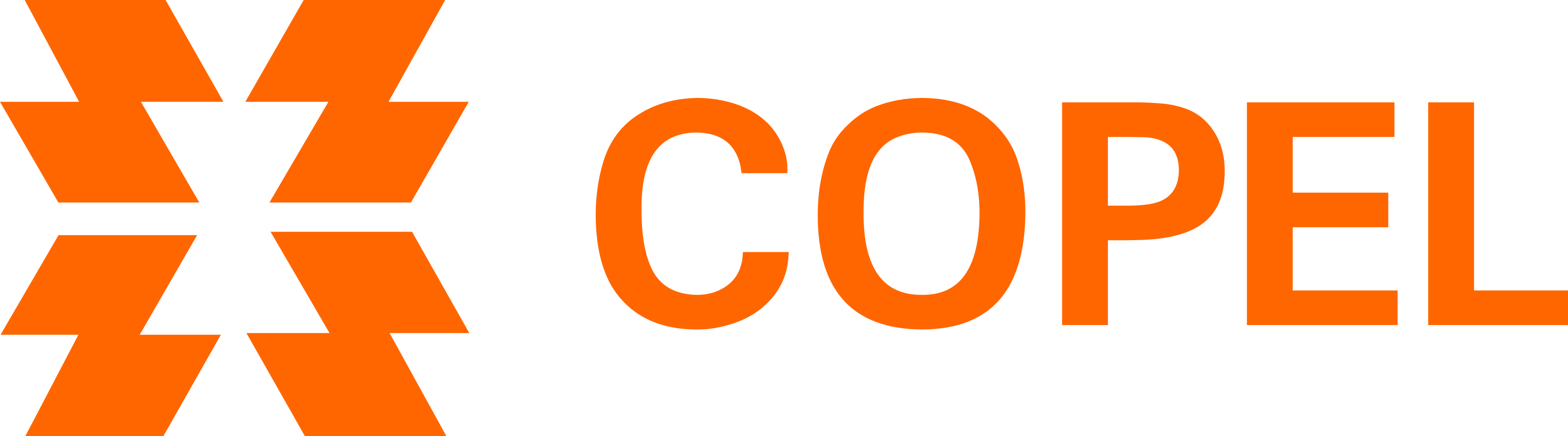 Copelのロゴ。.