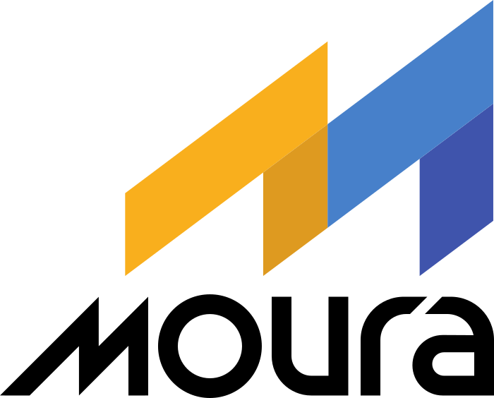 Moura Logo.
