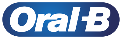 Oral-B Logo.