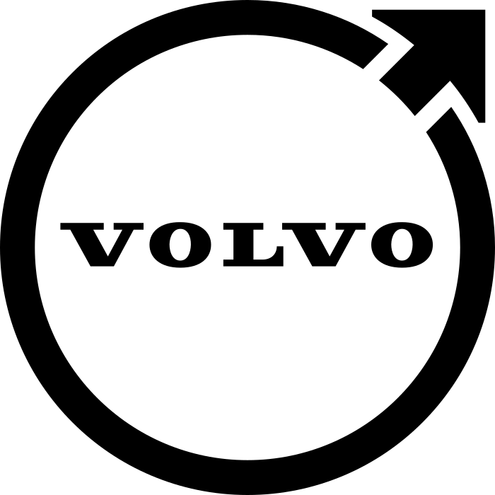 Volvo Logo.
