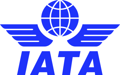 IATA Logo.