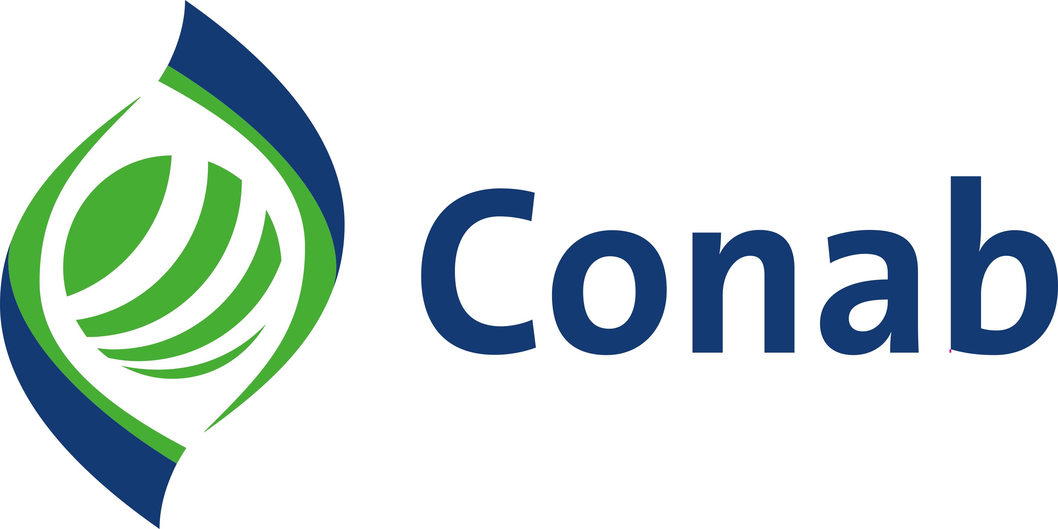conab logo.