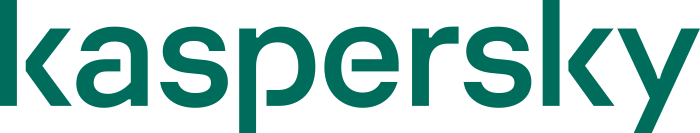 Kaspersky Logo.