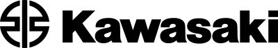 Kawasaki Logo.