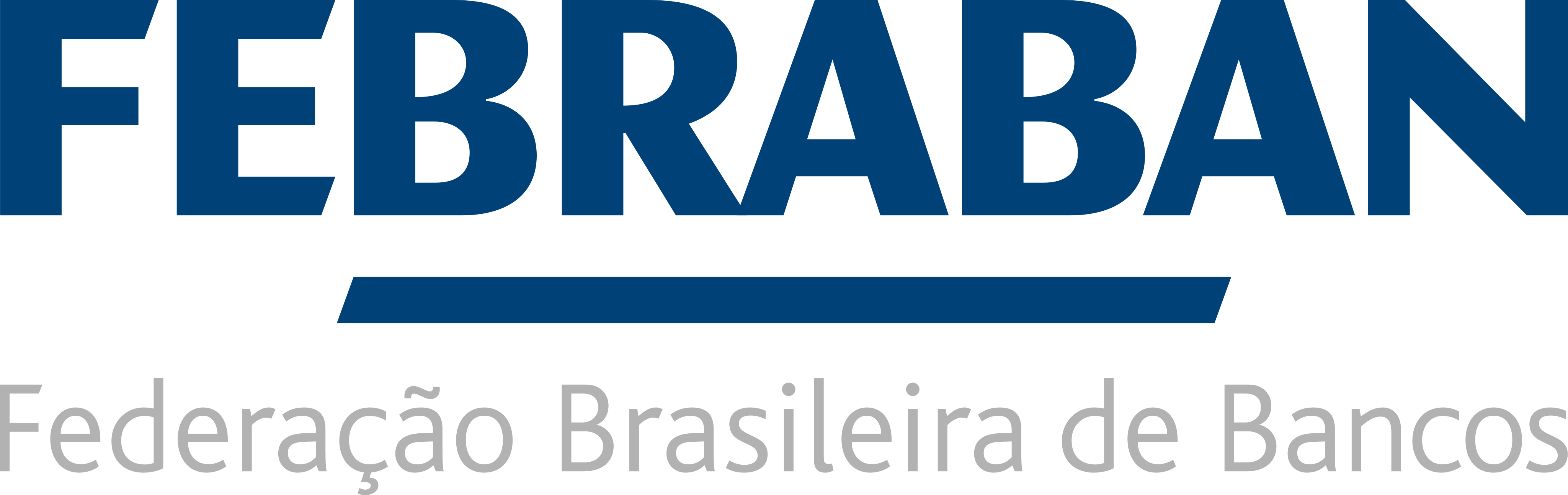 Febraban Logo.