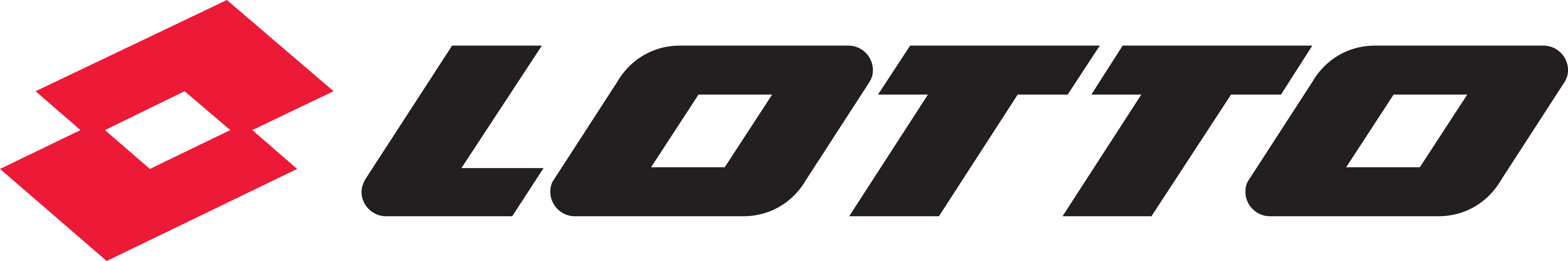 ロットのロゴ。.