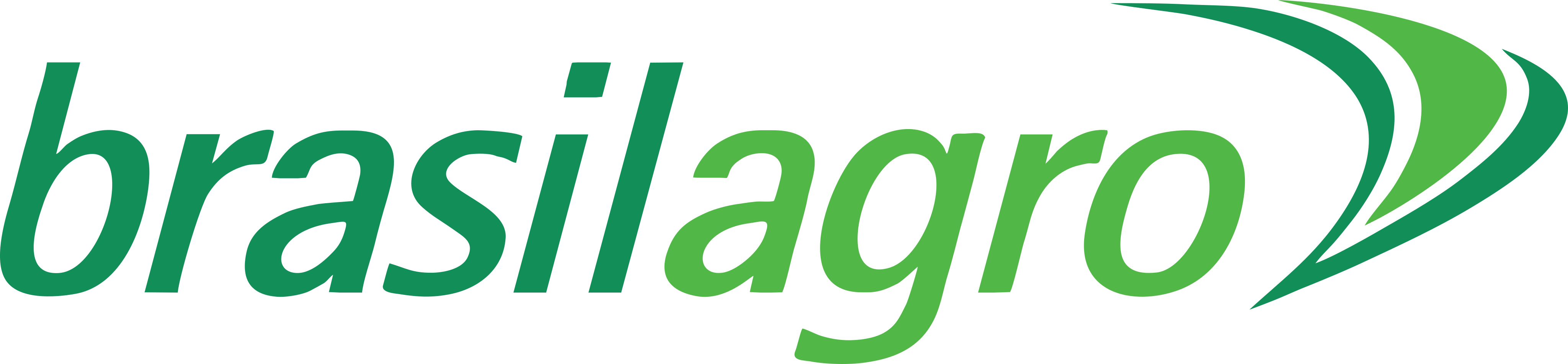 BrasilAgro Logo.