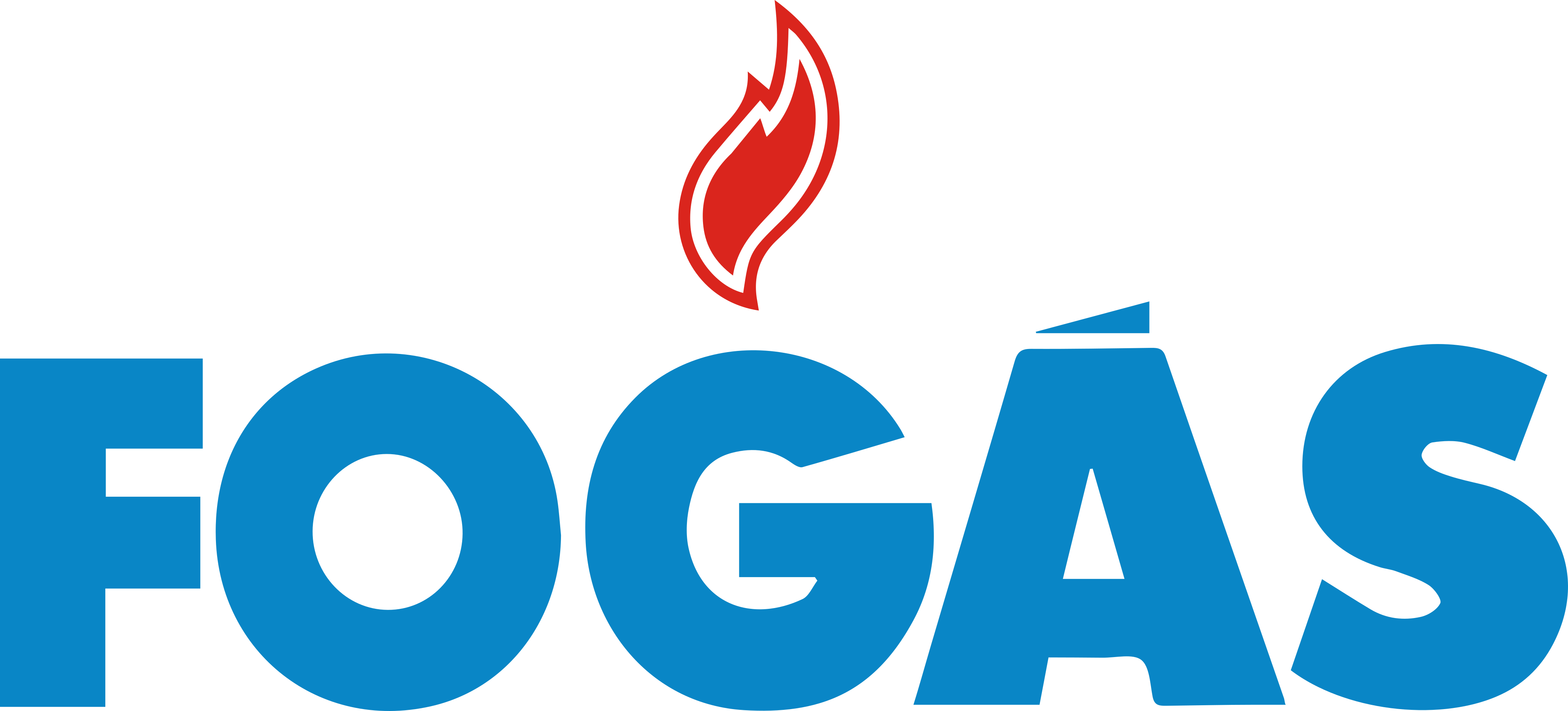 Fogásのロゴ。.