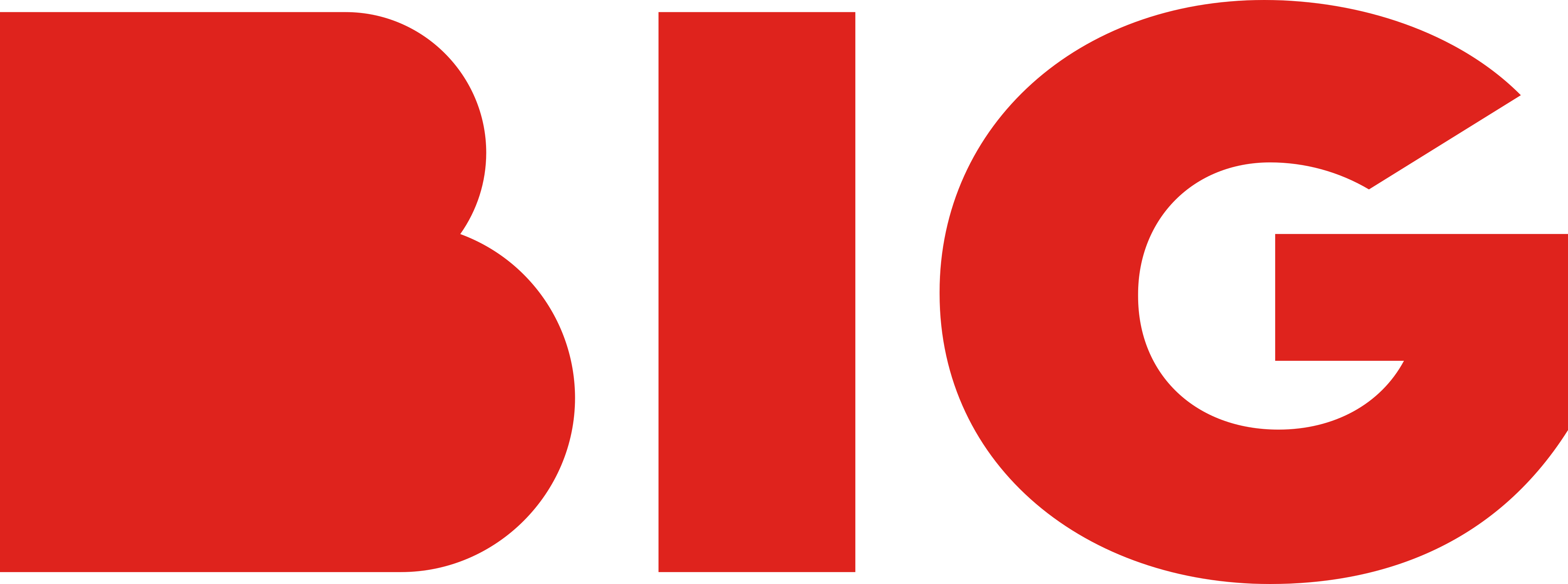 BIG Hipermercado Logo.