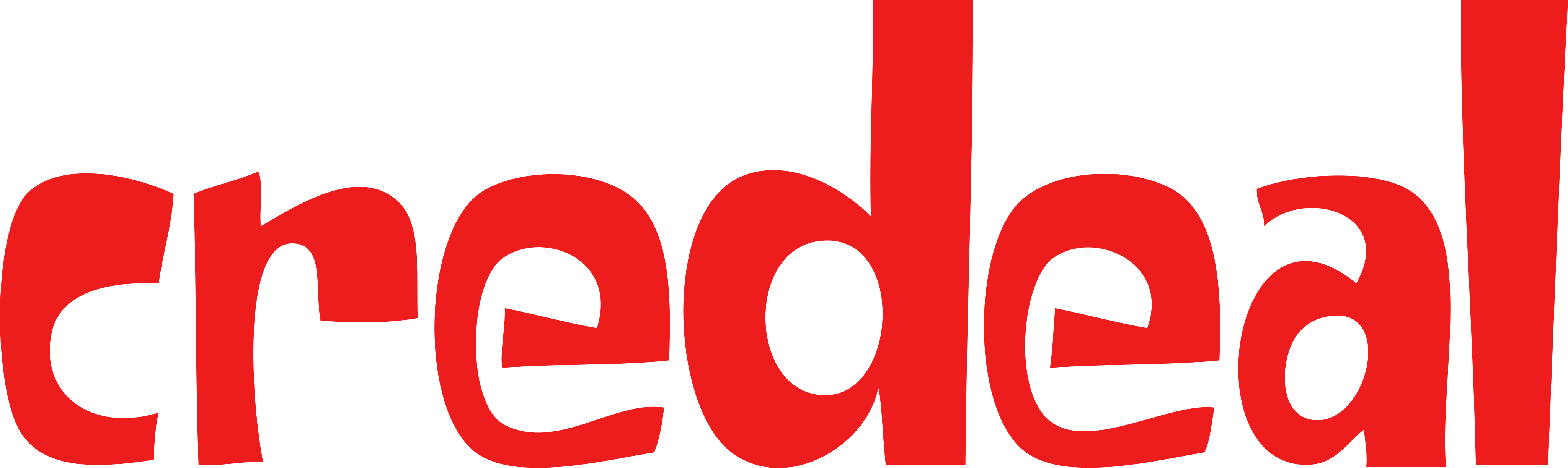Credeal Logo.