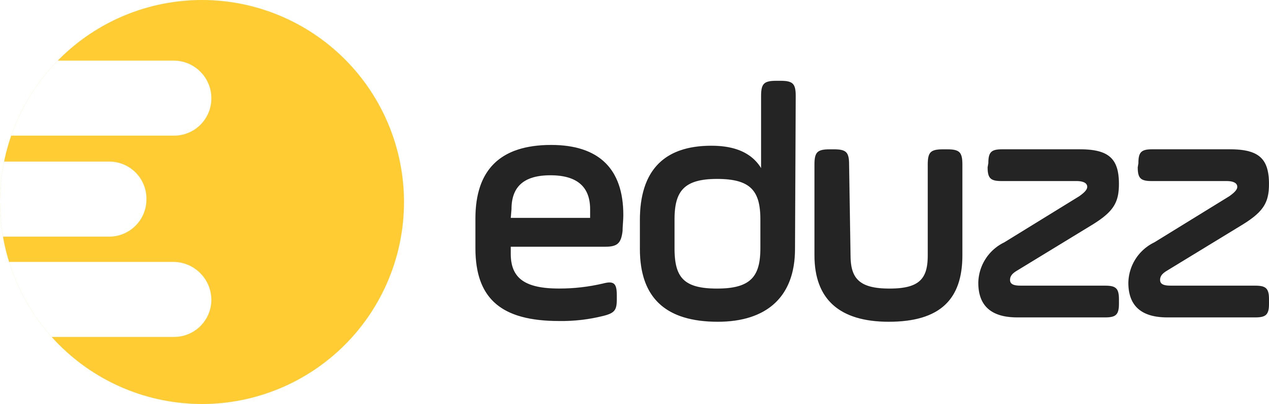 Eduzz logo.