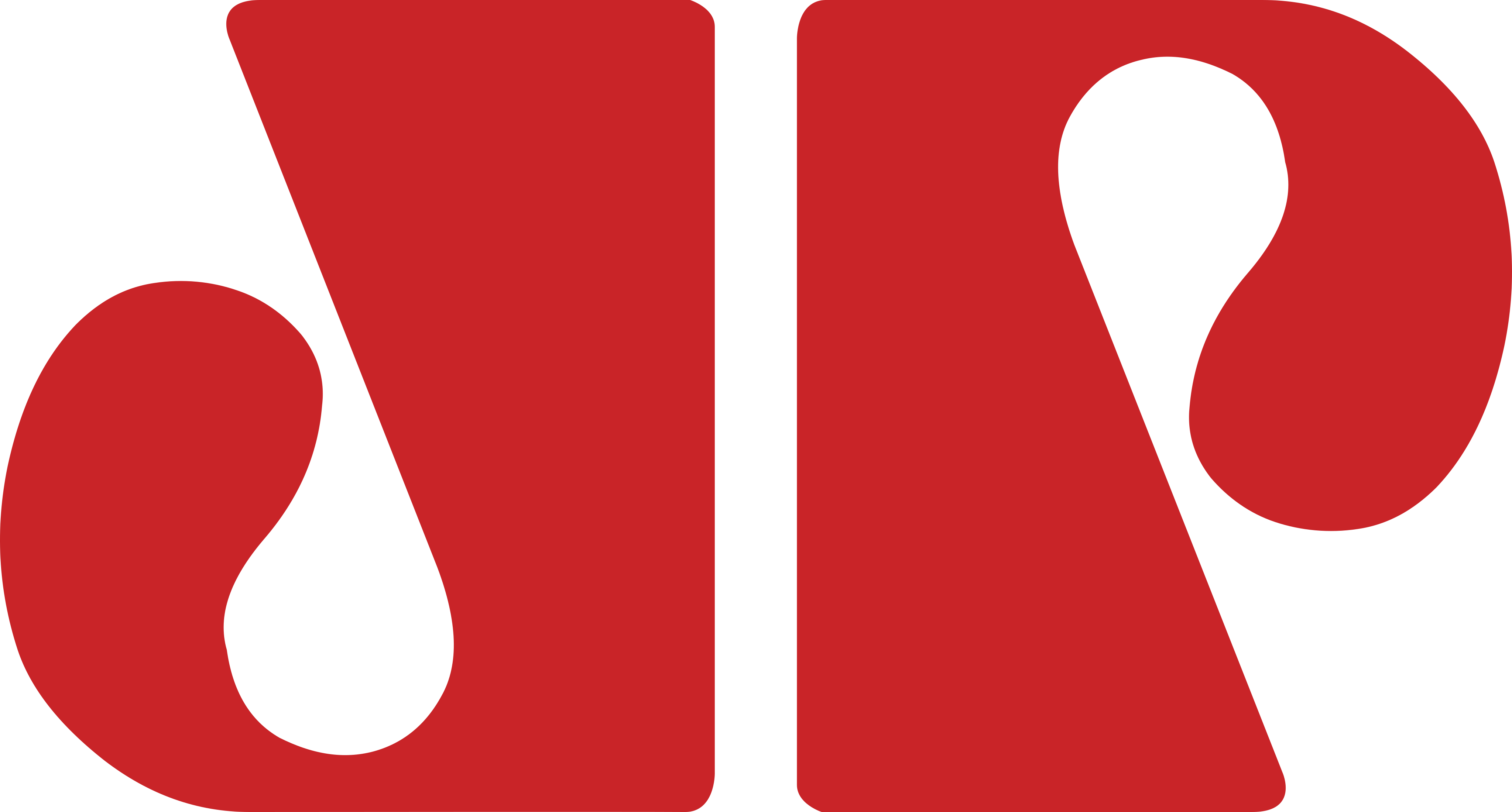 Jovem Pan Logo.