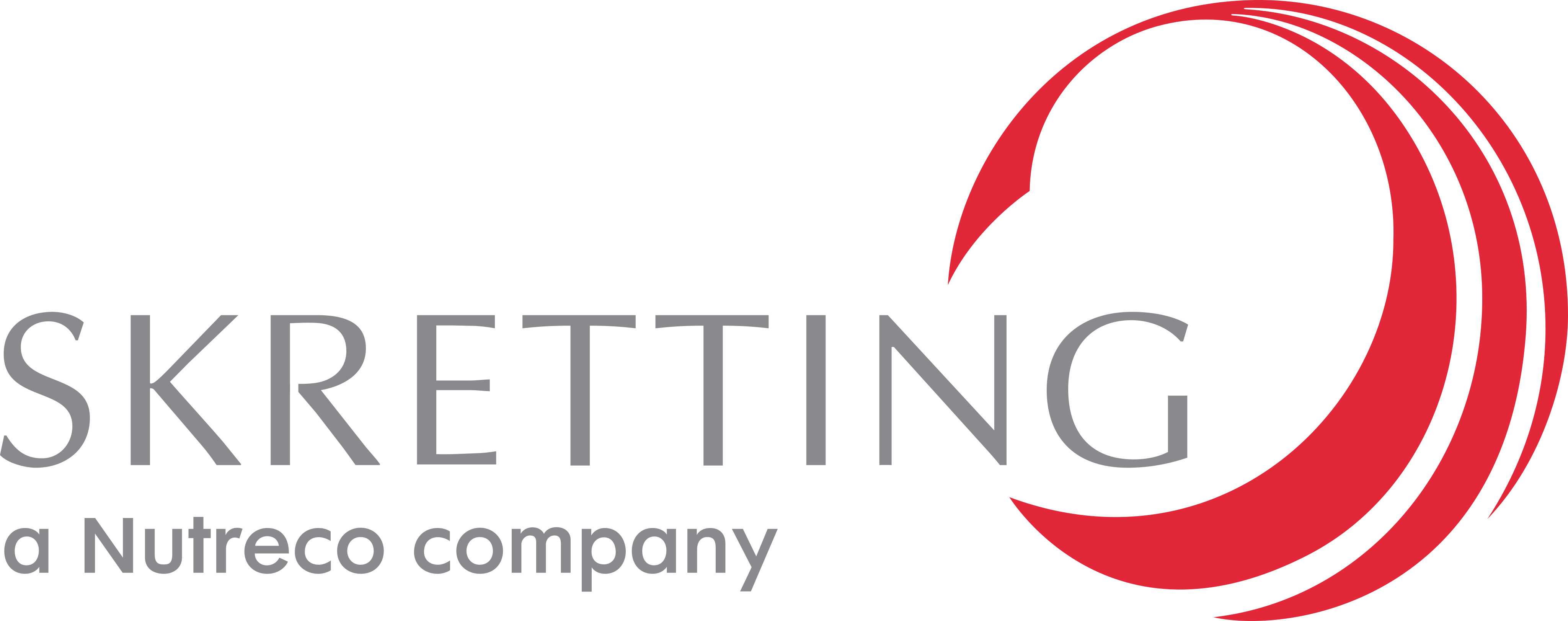 Skretting Logo.