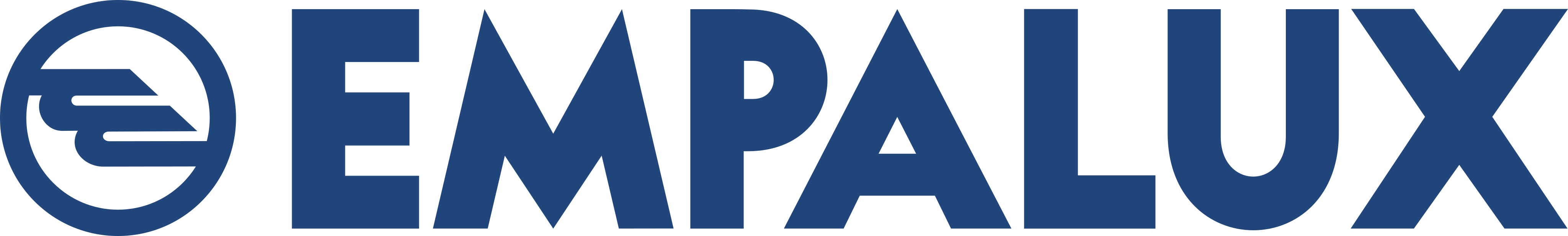 Empalux Logo.