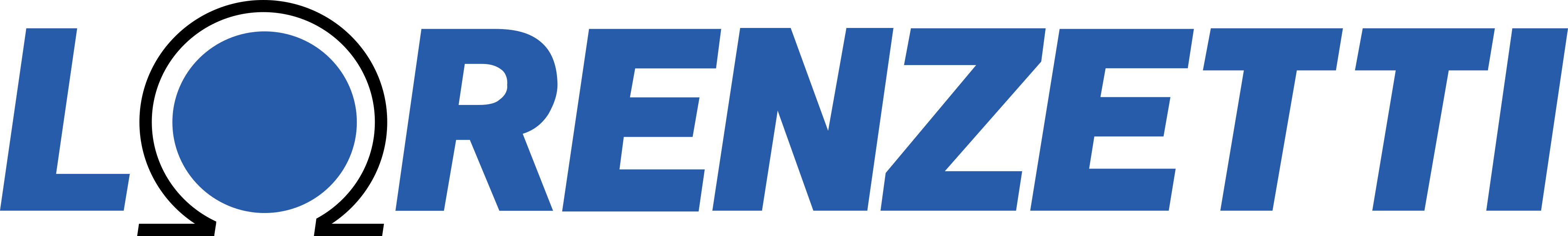 Lorenzetti Eletric Logo.