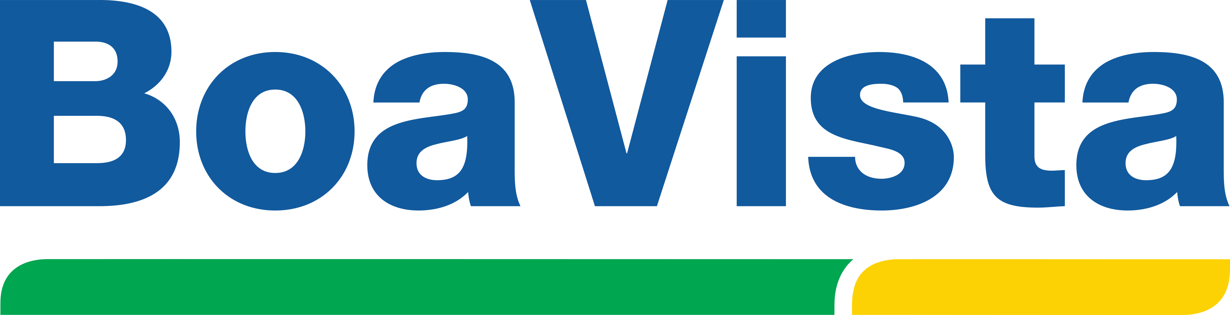 Boa Vista SCPC Logo.