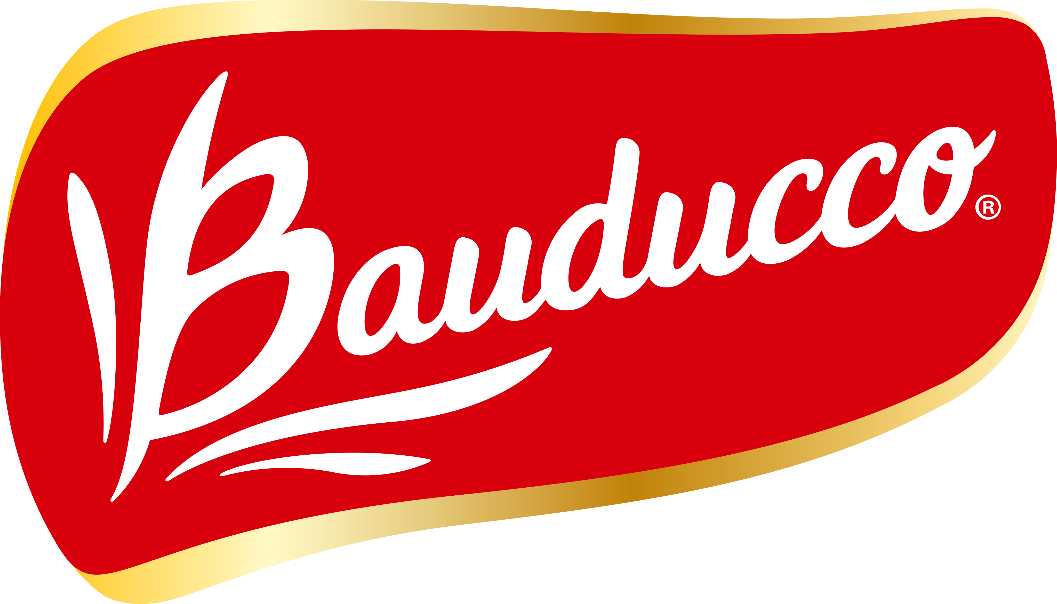 Bauducco Logo.