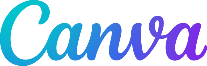 Canva Logo.