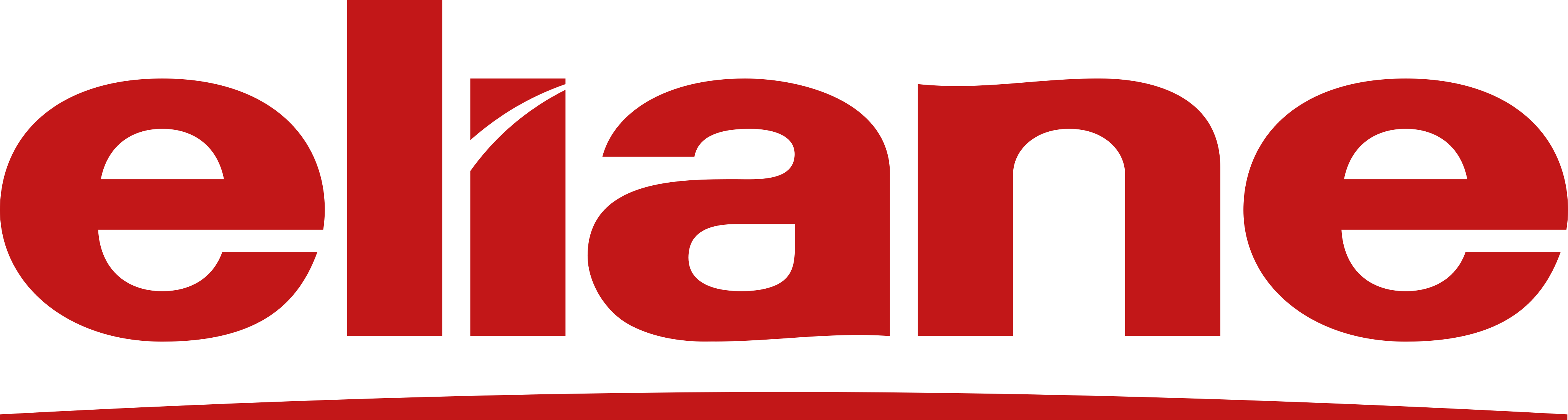 Eliane Logo.
