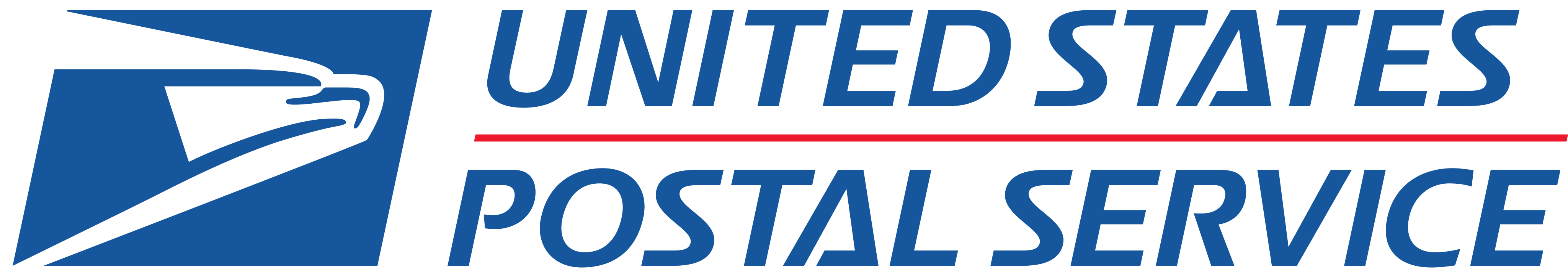 USPS Logo - United States Postal Service Logo.