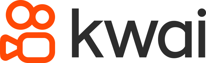 Kwaiのロゴ。.