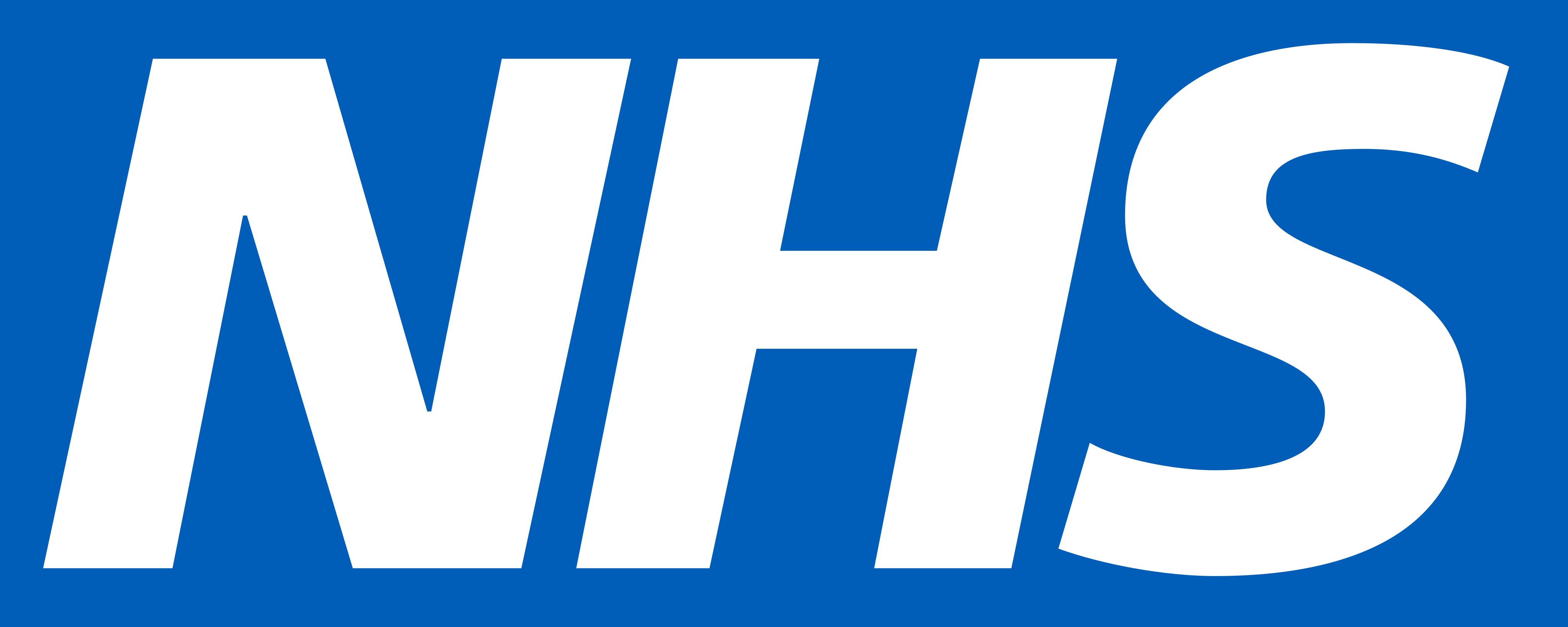 NHS Logo - National Health Service Logo.
